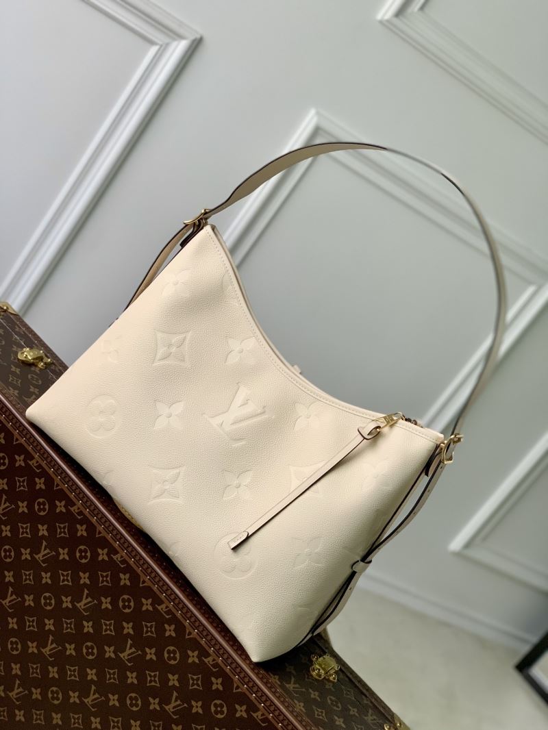 LV Hobo Bags